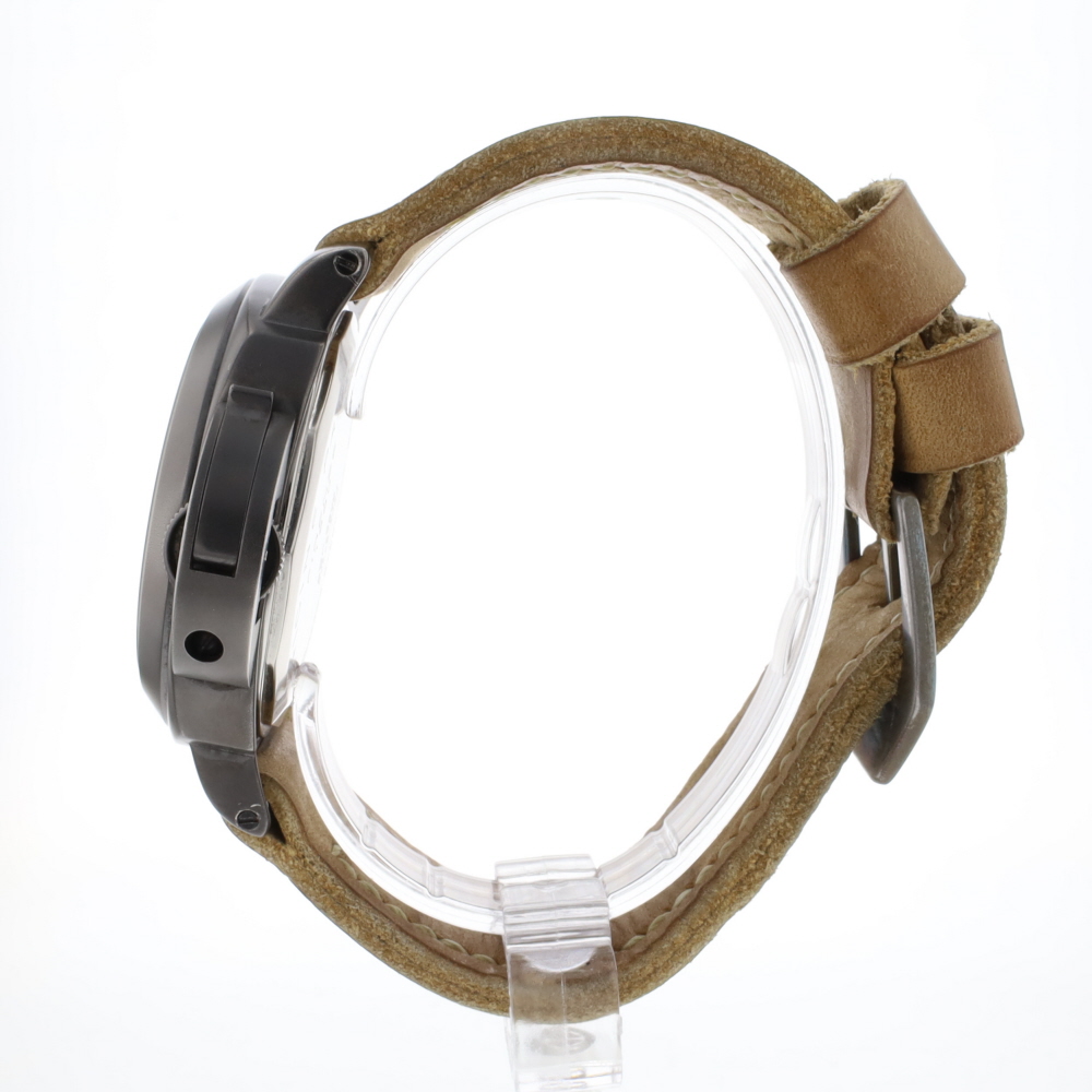Luminor Marina PVD Tritiuam Dial