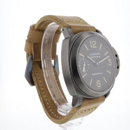 Luminor Marina PVD Tritiuam Dial