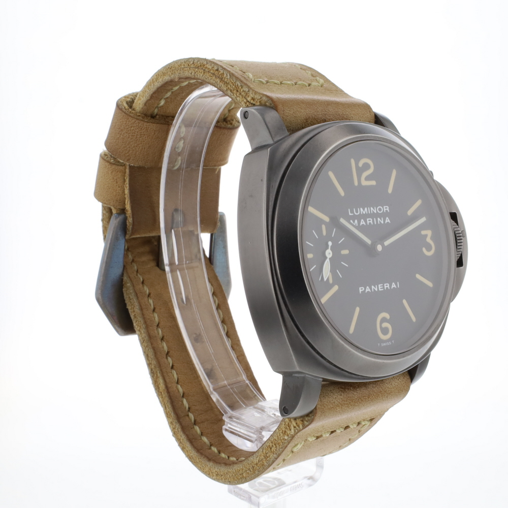 Luminor Marina PVD Tritiuam Dial