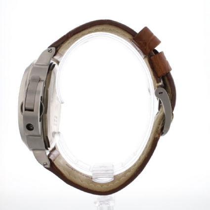 Luminor Marina 44 PAM00061 2001 Titanium-Handopwind