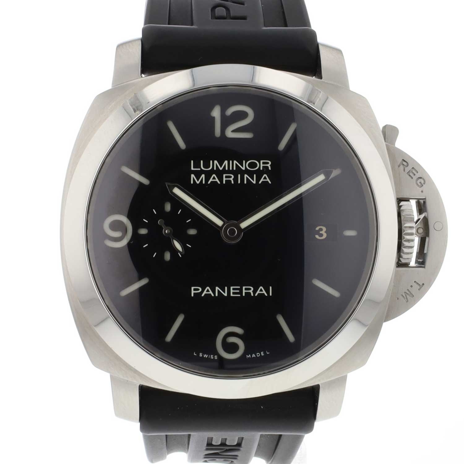 Luminor Marina 1950 3-Days