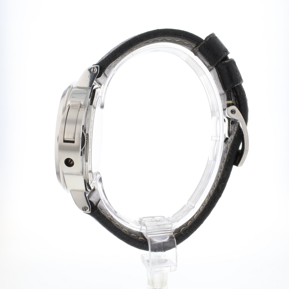 Luminor 44 8 Days PAM00510