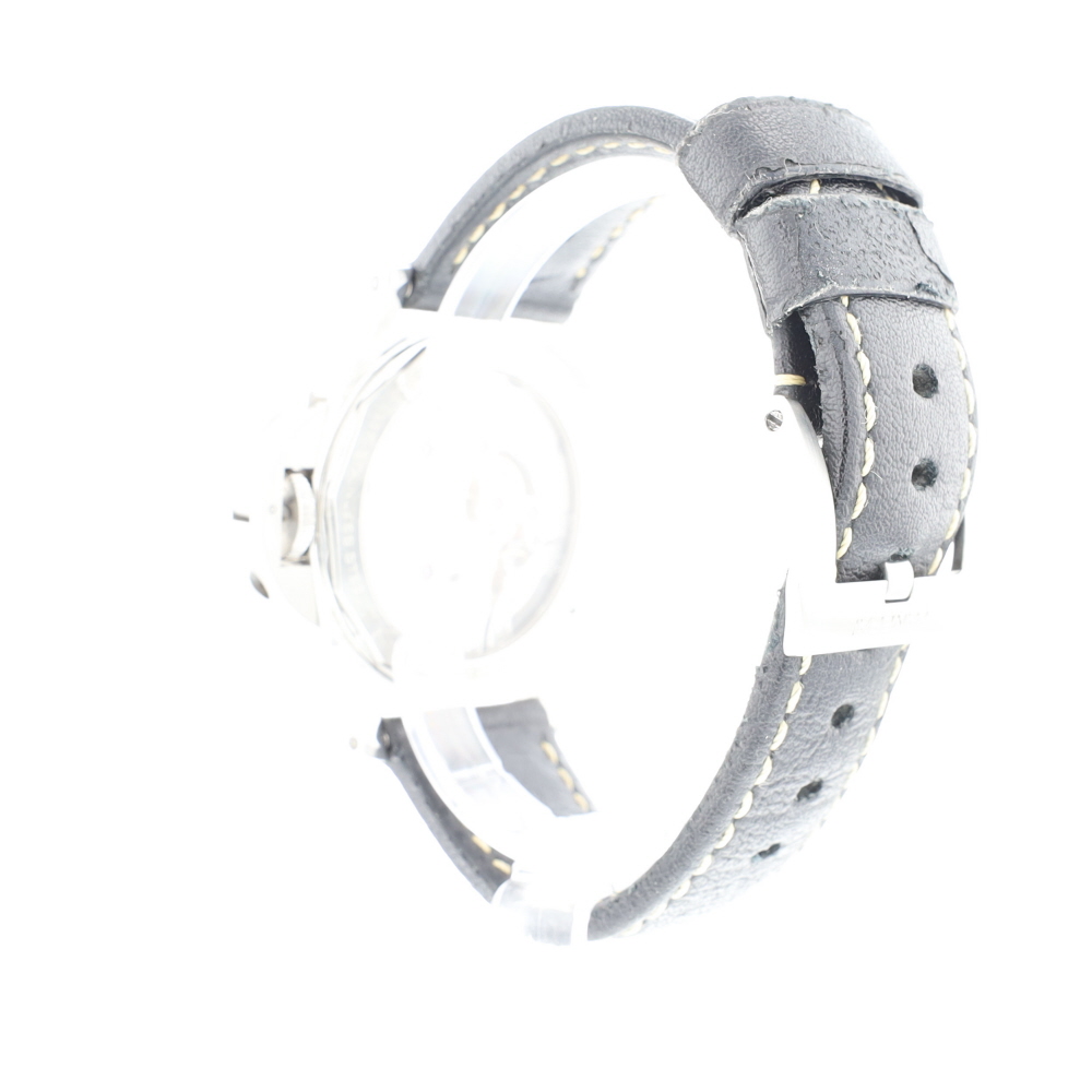 Luminor 44 8 Days PAM00510