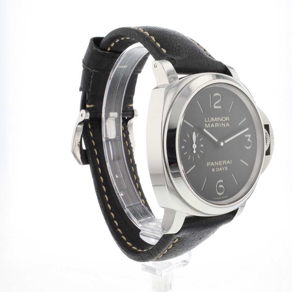 Luminor 44 8 Days PAM00510