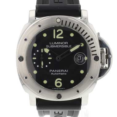 Panerai - Luminor Submersible 44