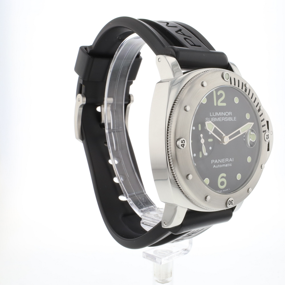 Luminor Submersible 44