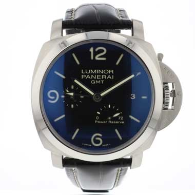 Panerai - Luminor 1950 GMT 3-Days Power Reserve