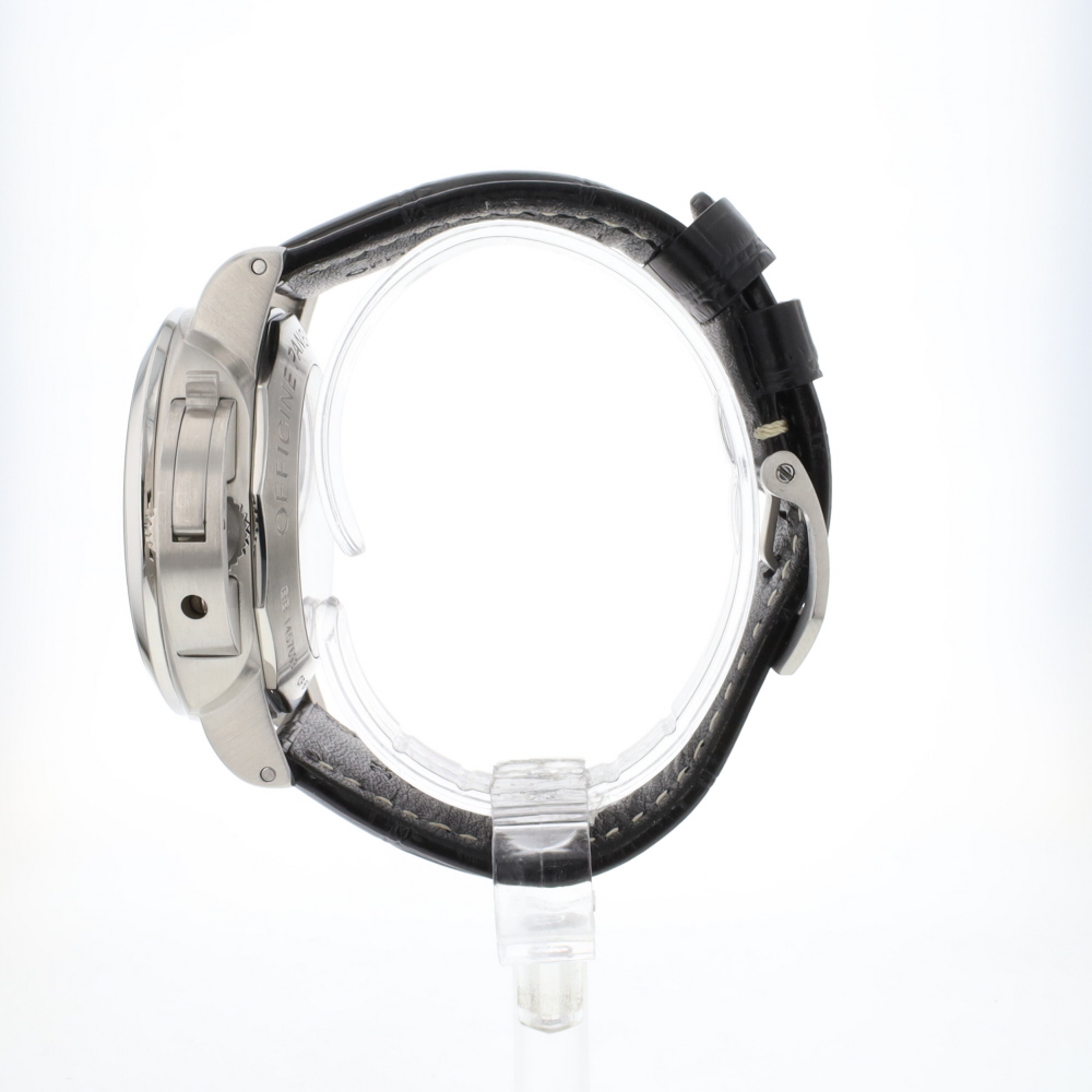 Luminor 1950 GMT 3-Days Power Reserve