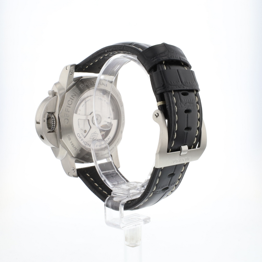 Luminor 1950 GMT 3-Days Power Reserve