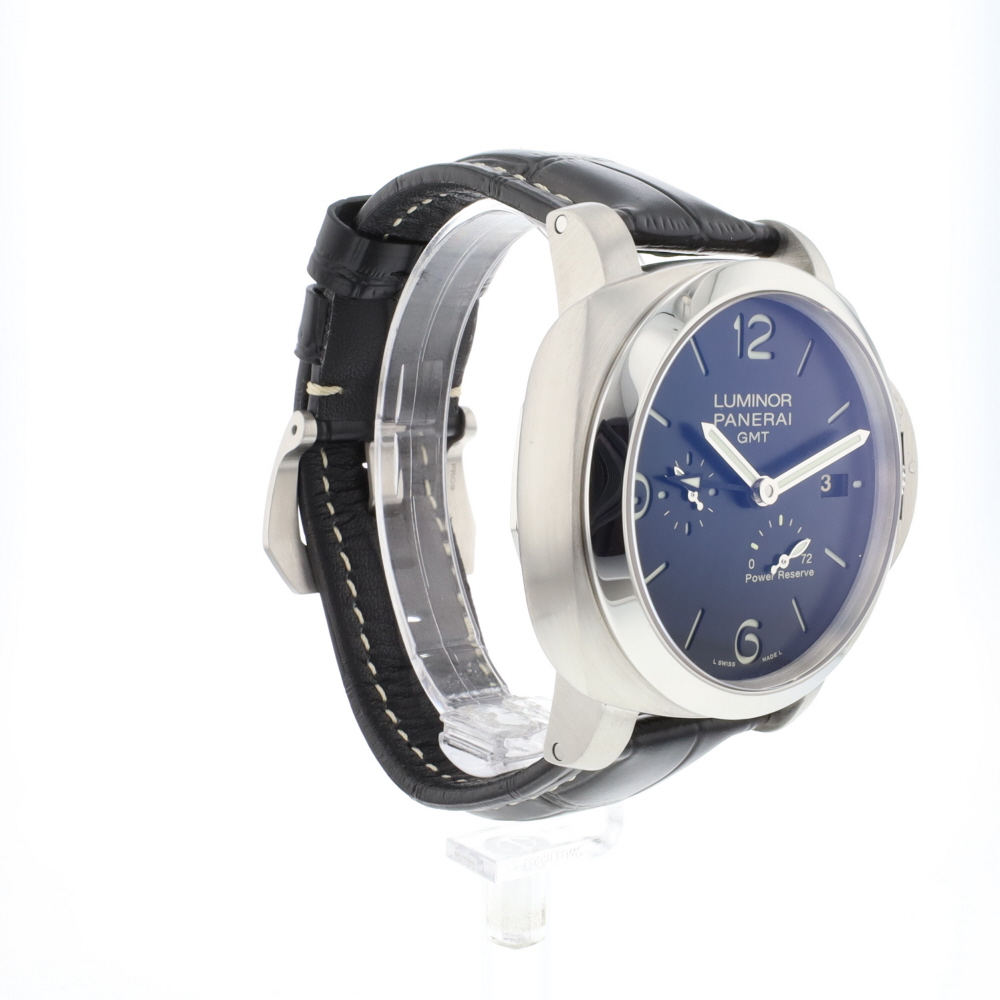 Luminor 1950 GMT 3-Days Power Reserve