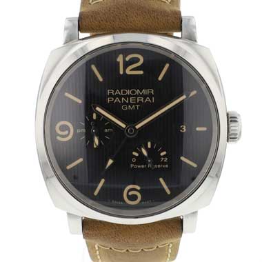 Panerai - Radiomir 1940 GMT