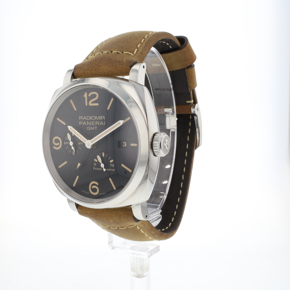 Radiomir 1940 GMT