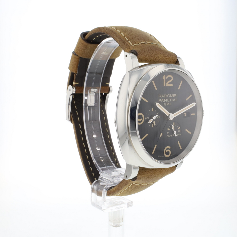 Radiomir 1940 GMT