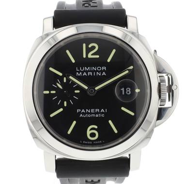 Panerai - Luminor Marina 44 PAM00104