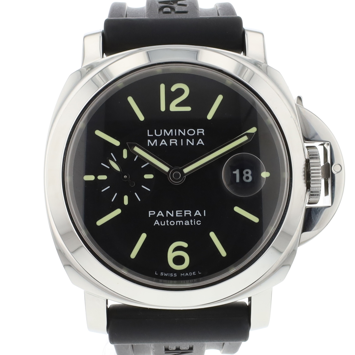 Luminor Marina 44 PAM00104
