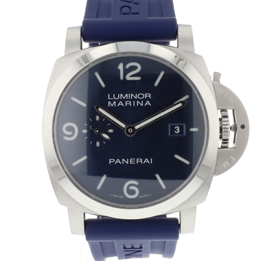 Panerai - Luminor Marina 44 Blue Automatic
