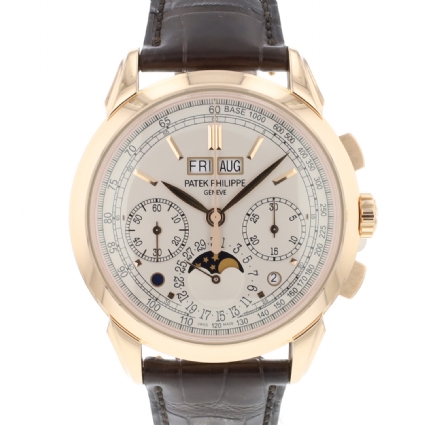 Perpetual Calendar Chronograph 5270/1R