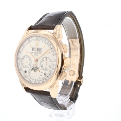 Perpetual Calendar Chronograph 5270/1R