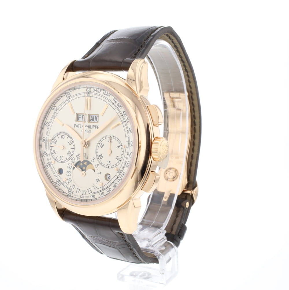 Perpetual Calendar Chronograph 5270/1R