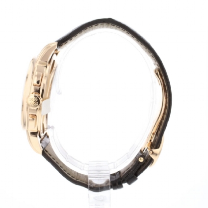 Perpetual Calendar Chronograph 5270/1R