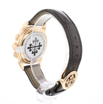 Perpetual Calendar Chronograph 5270/1R