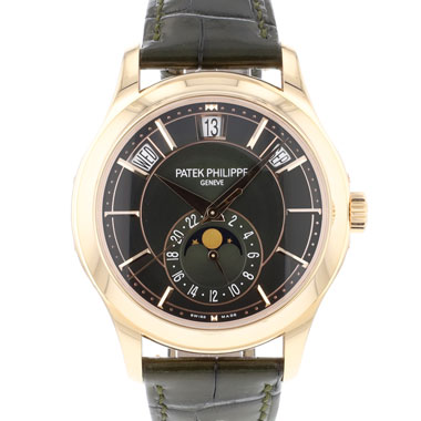 Horloge heren patek discount philippe