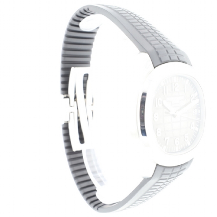 Aquanaut Grey Dial 5167A