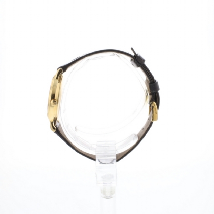 Calatrava Lady 25 Yellow Gold