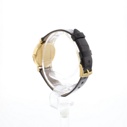 Calatrava Lady 25 Yellow Gold