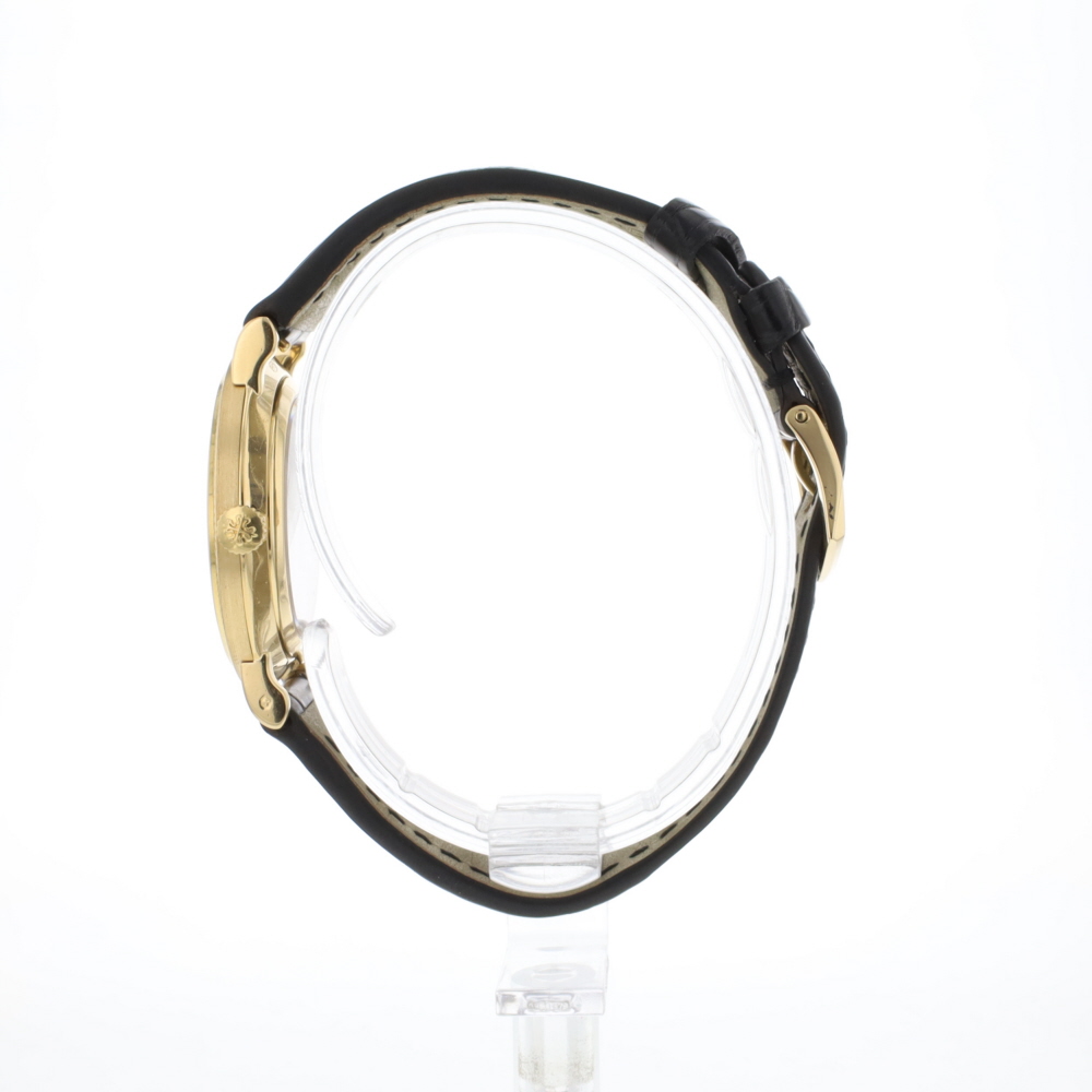 Calatrava 31 Yellow Gold