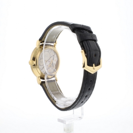 Calatrava 31 Yellow Gold