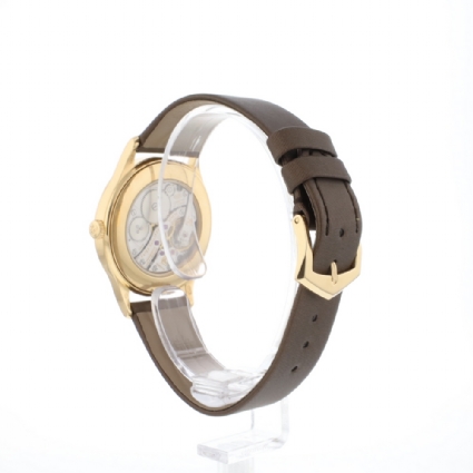 Calatrava Rosegold 33mm