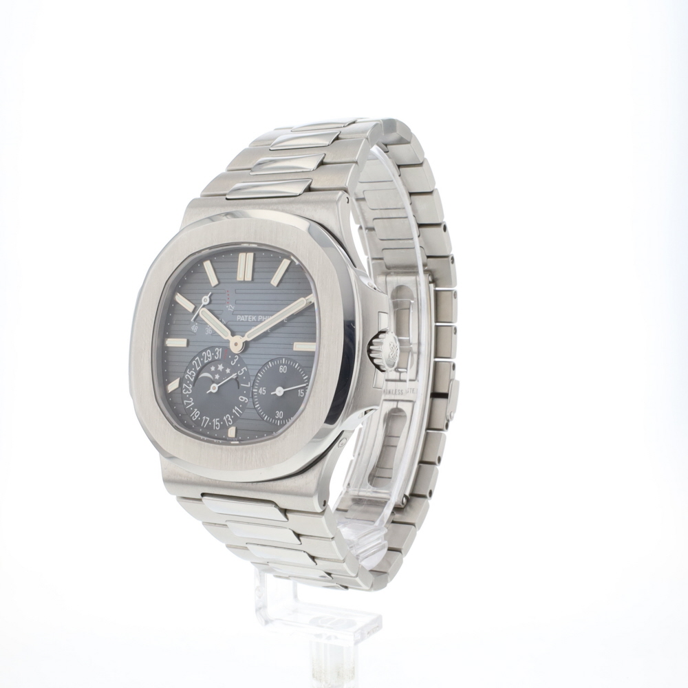 Nautilus Moonphase 5712/1A-001