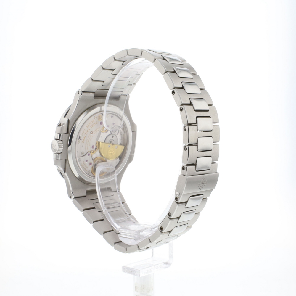 Nautilus Moonphase 5712/1A-001