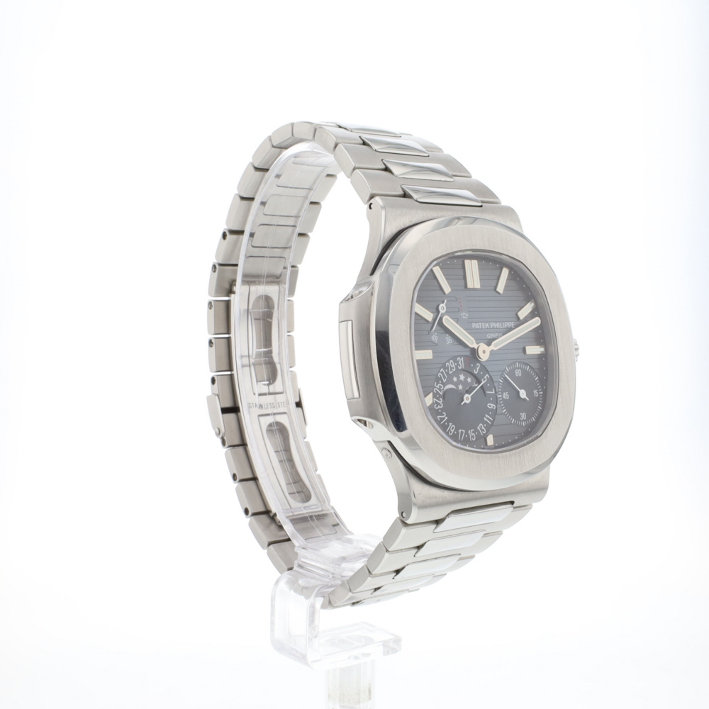 Nautilus Moonphase 5712/1A-001