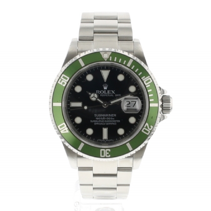 rolex submariner m series