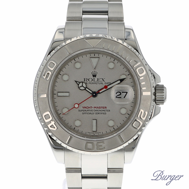 Rolex - Yachtmaster 40mm