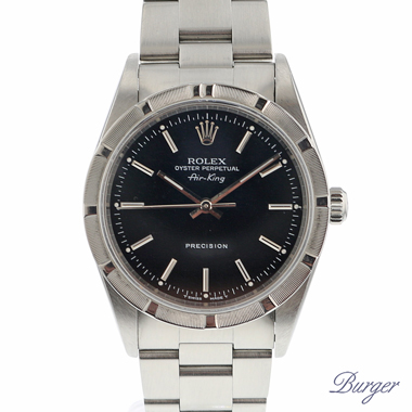 Rolex - Oyster Perpetual AirKing Precision