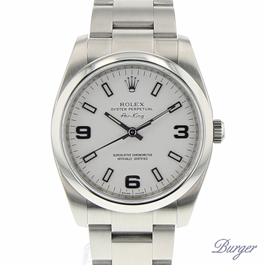Rolex - Oyster Perpetual AirKing