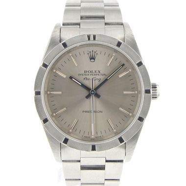 Rolex - Air-king Precision