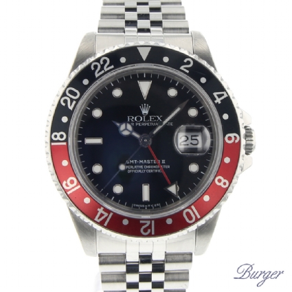 coke gmt jubilee