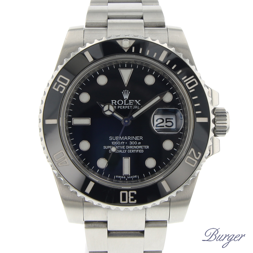 rolex 1660