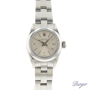 Rolex - Oyster Perpetual Lady
