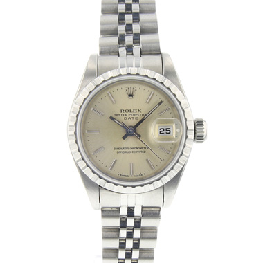 Rolex - Date Lady
