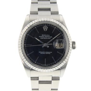 Rolex - Datejust 36