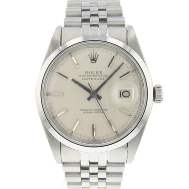 Rolex - Datejust 36