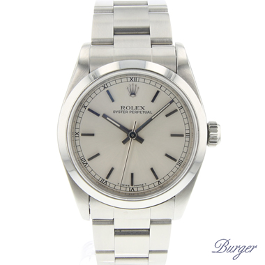 Rolex - Oyster Perpetual 31mm