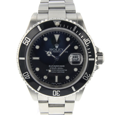 Rolex - Submariner Date