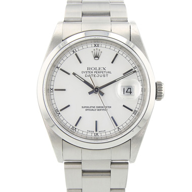 Rolex - Datejust 36