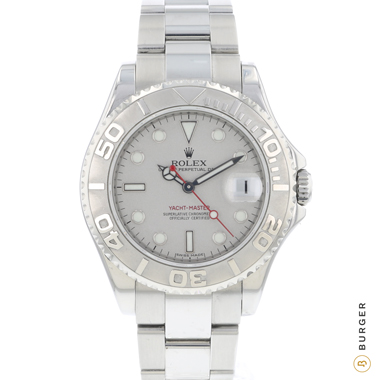 Rolex - Yachtmaster Midsize
